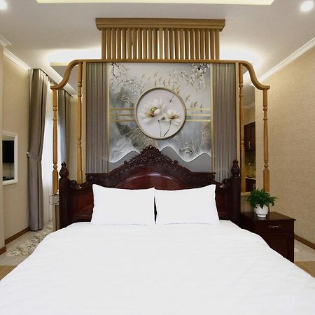 KháCh SạN Sunrise Dà LạT 호텔 달랏 외부 사진