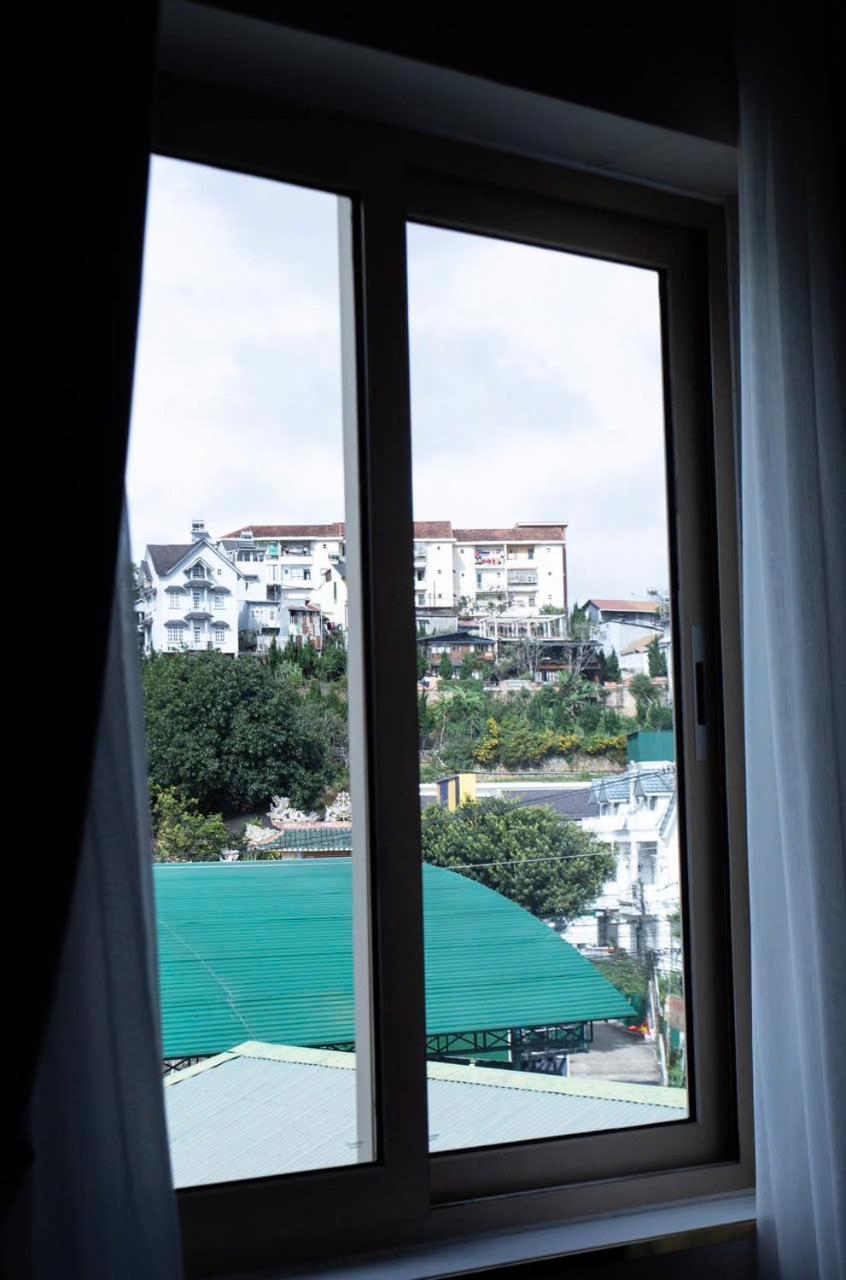 KháCh SạN Sunrise Dà LạT 호텔 달랏 외부 사진