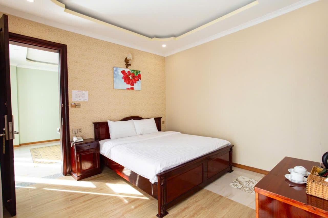 KháCh SạN Sunrise Dà LạT 호텔 달랏 외부 사진